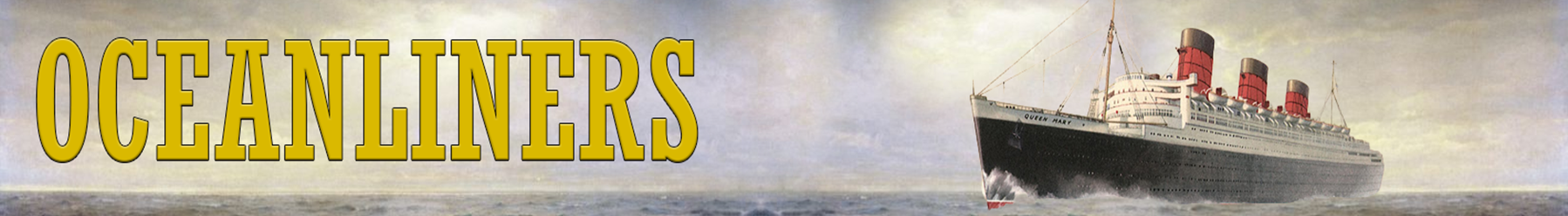 Oceanliners